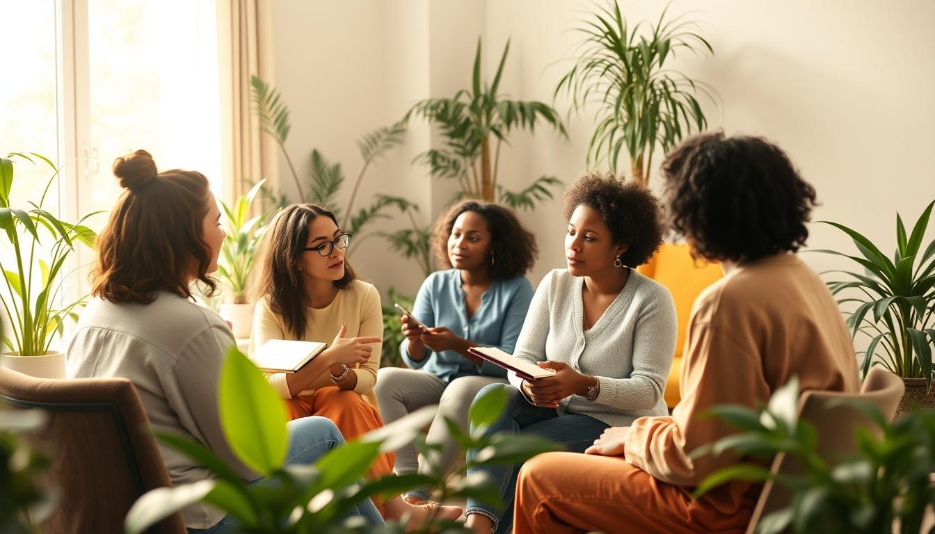 Discover Advanced Personal Growth Courses
